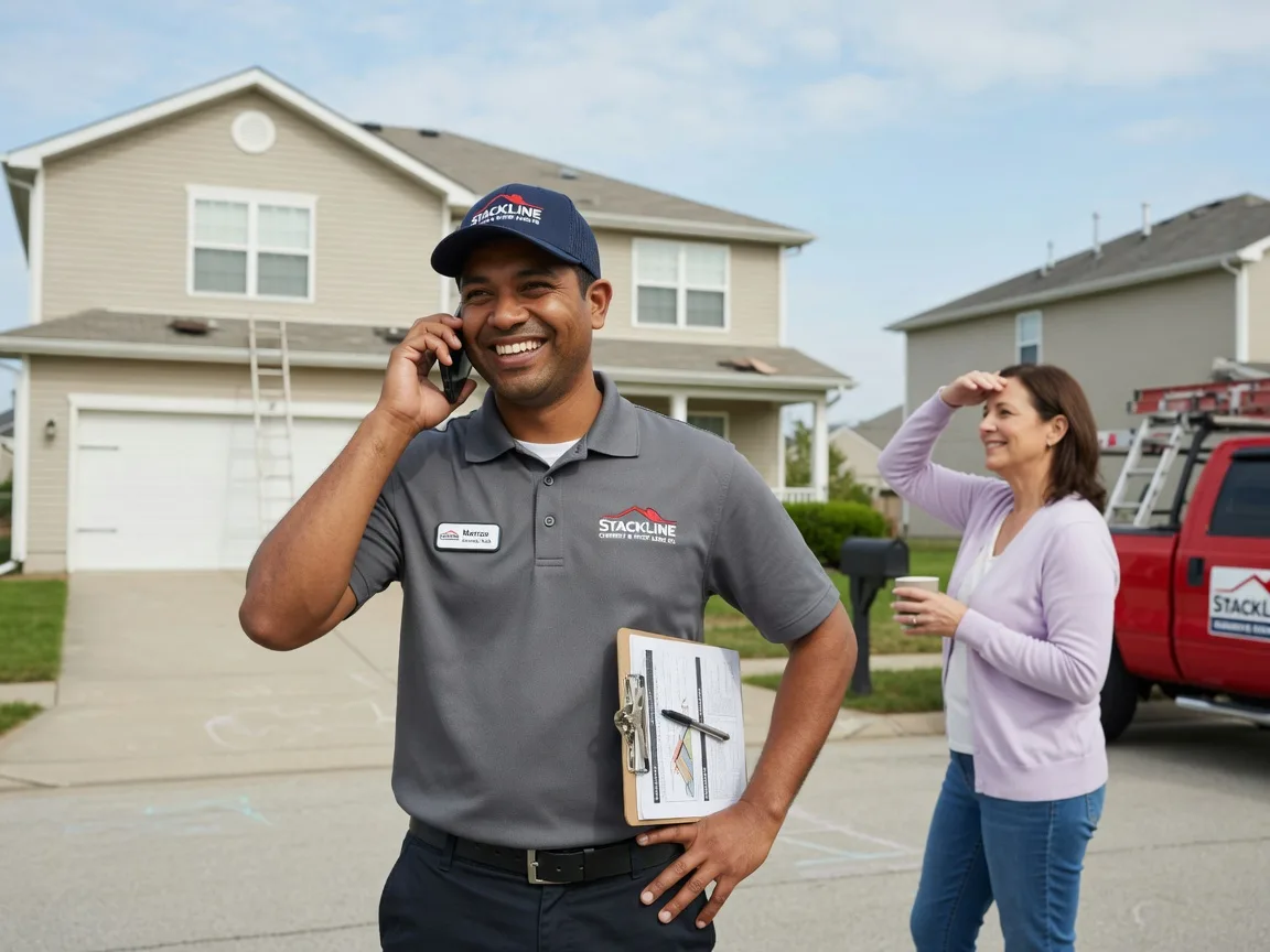 Chimney flashing repair Colesburg, IA FAQs